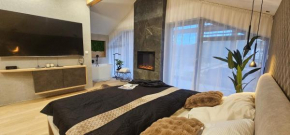 Apartmanica Chalet 5B private wellness, garage, Donovaly, Donovaly